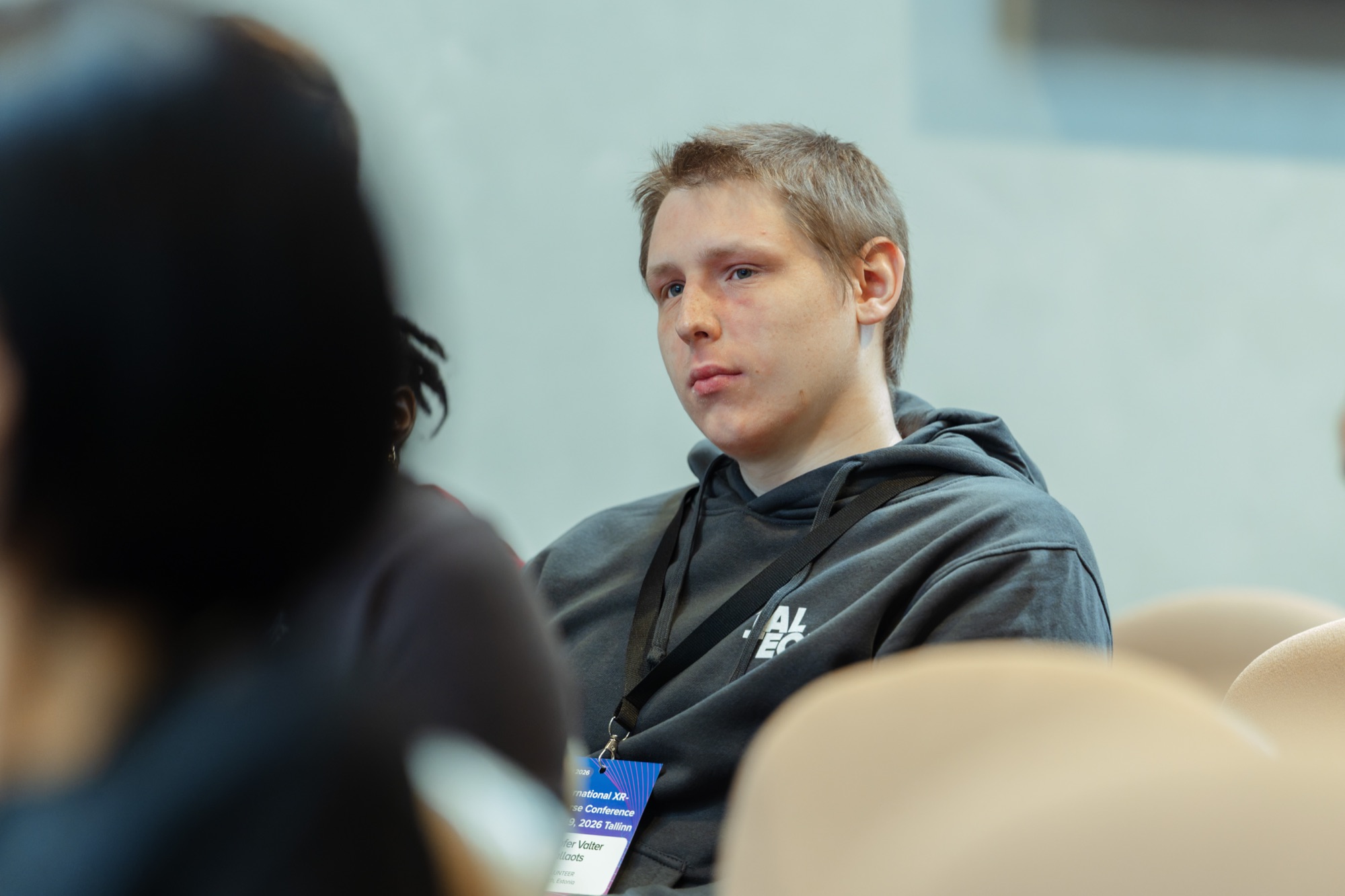 11th International XR-Metaverse Conference — photo 168